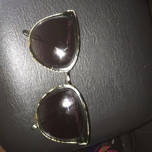 Jimmy fairy sunglasses